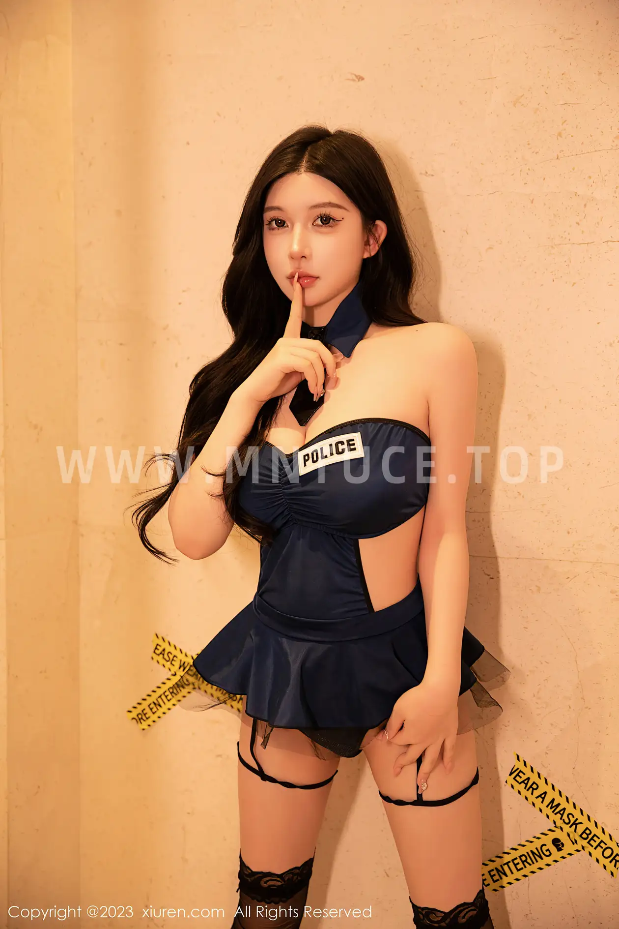 [秀人网] 2023.03.31 NO.6507-024