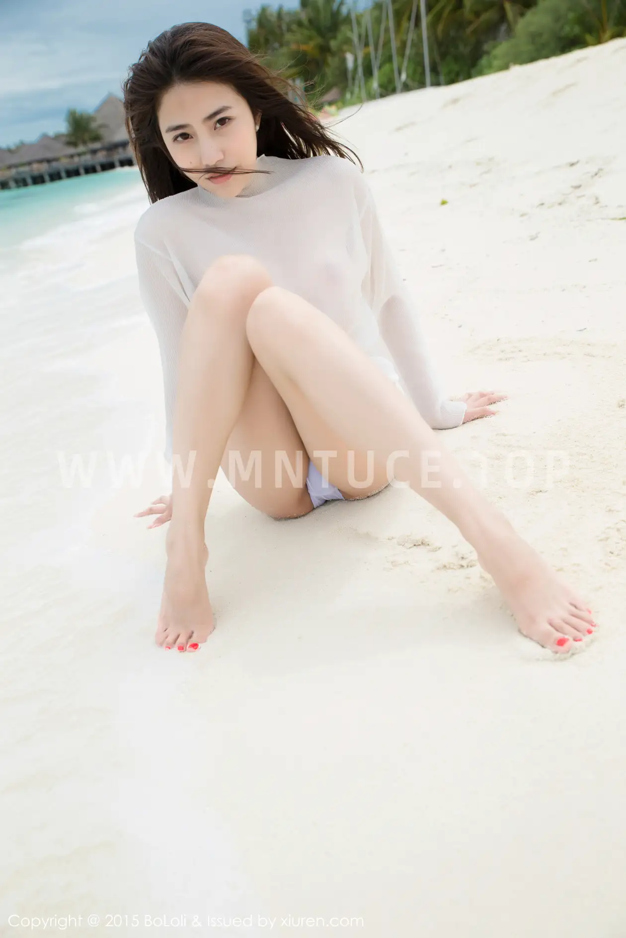 [波萝社] 2015.10.06 Vol.064-048