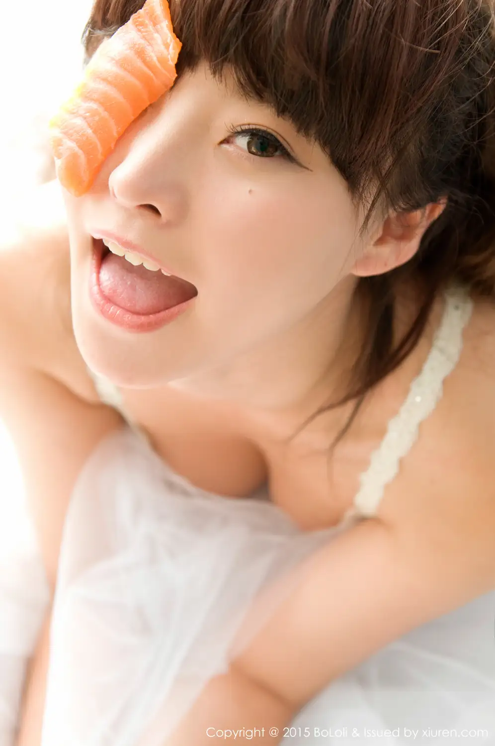 [波萝社] 2015.03.18 Vol.003-014