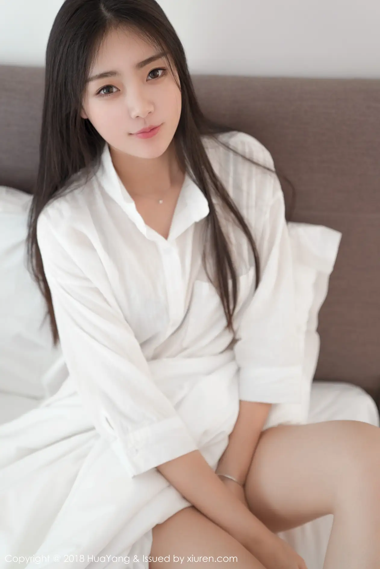[花漾] 2018.01.23 VOL.0027-022