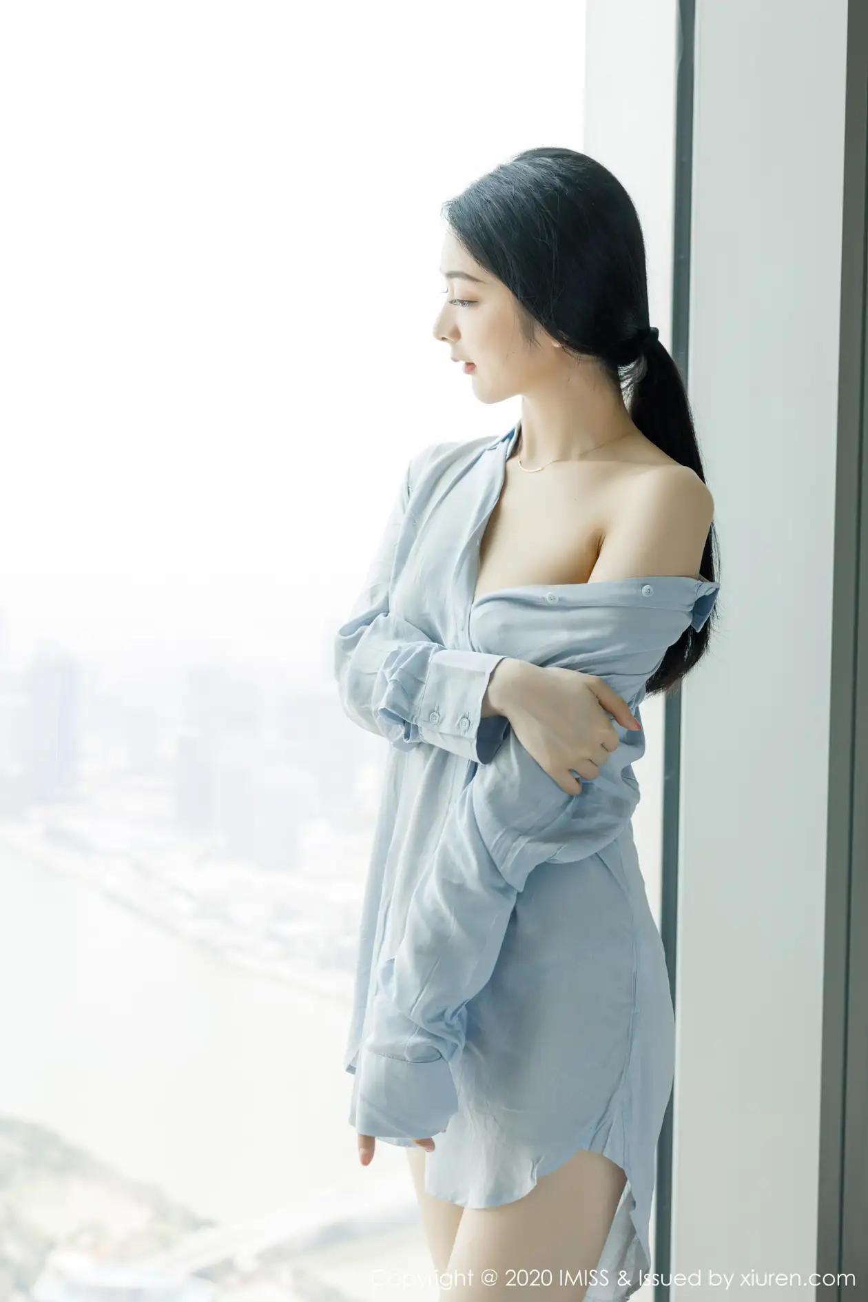 [爱蜜社] 2020.09.14 VOL.499-015