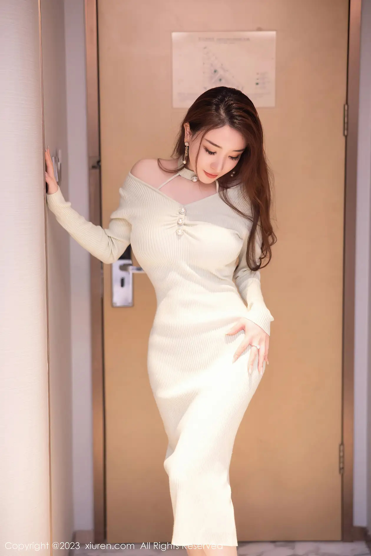 [秀人网] 2023.04.10 NO.6544-007