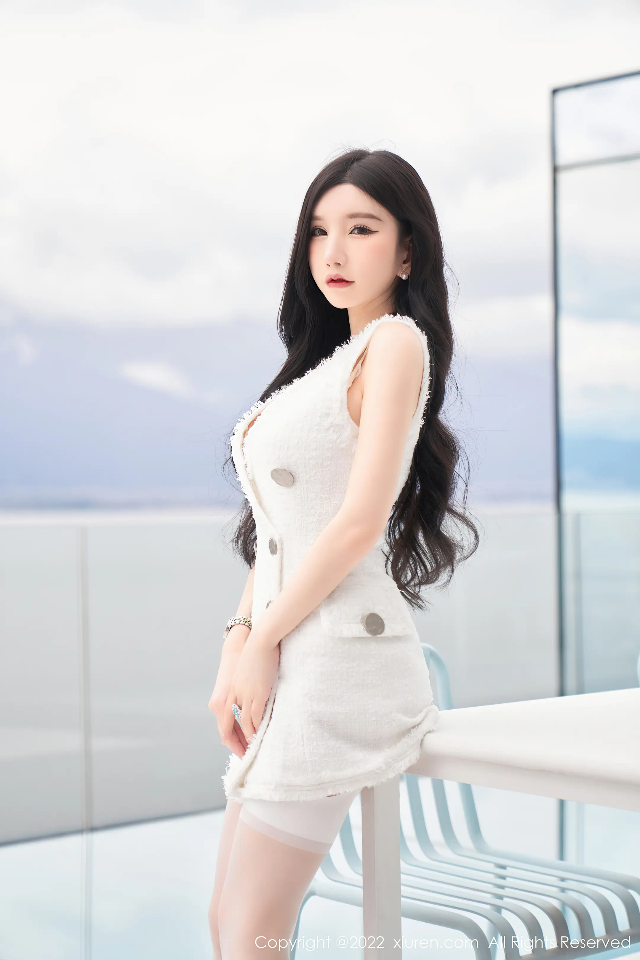 [Xiuren秀人网] 2022.08.10-016