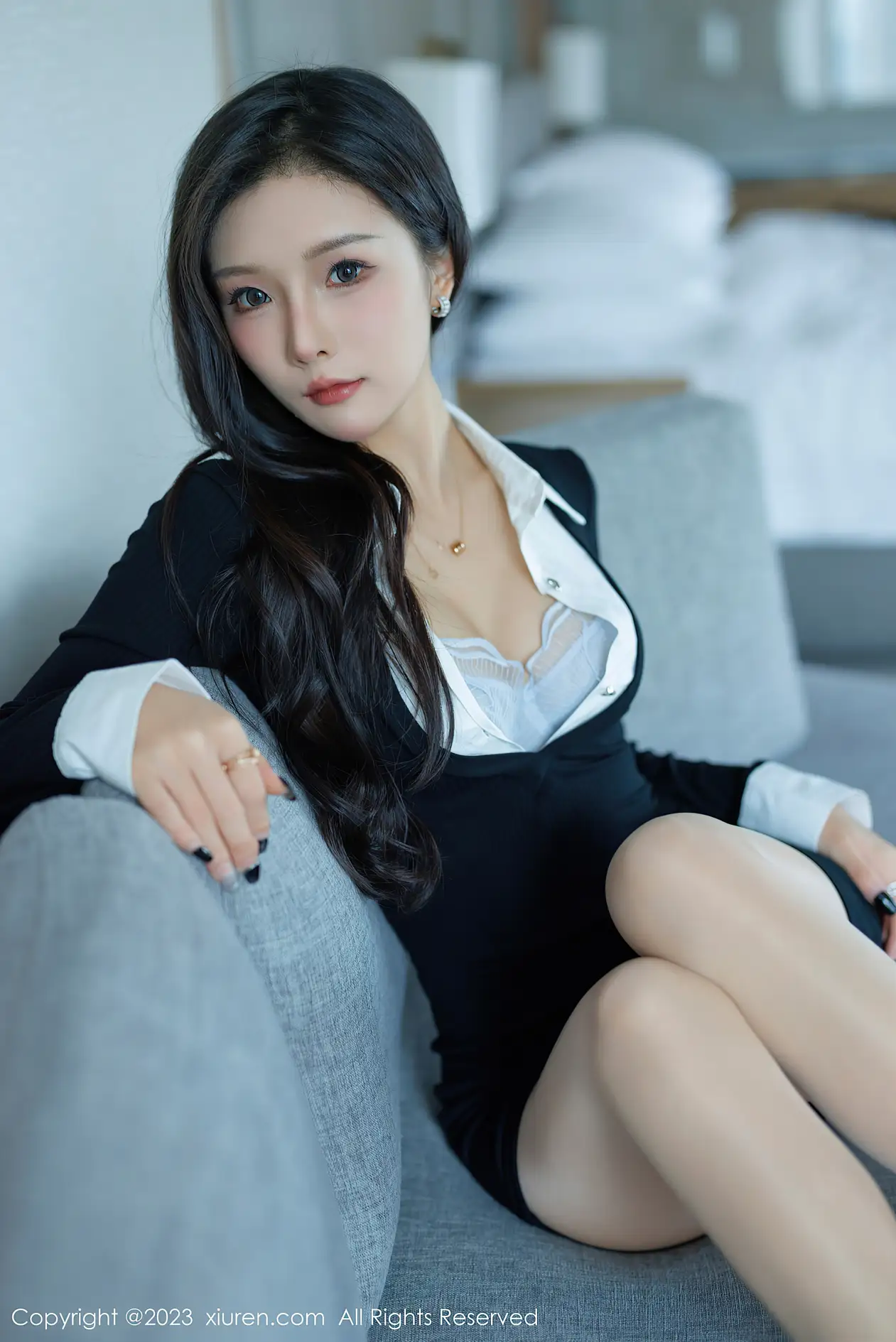 [秀人网] 2023.10.08 NO.7471-013