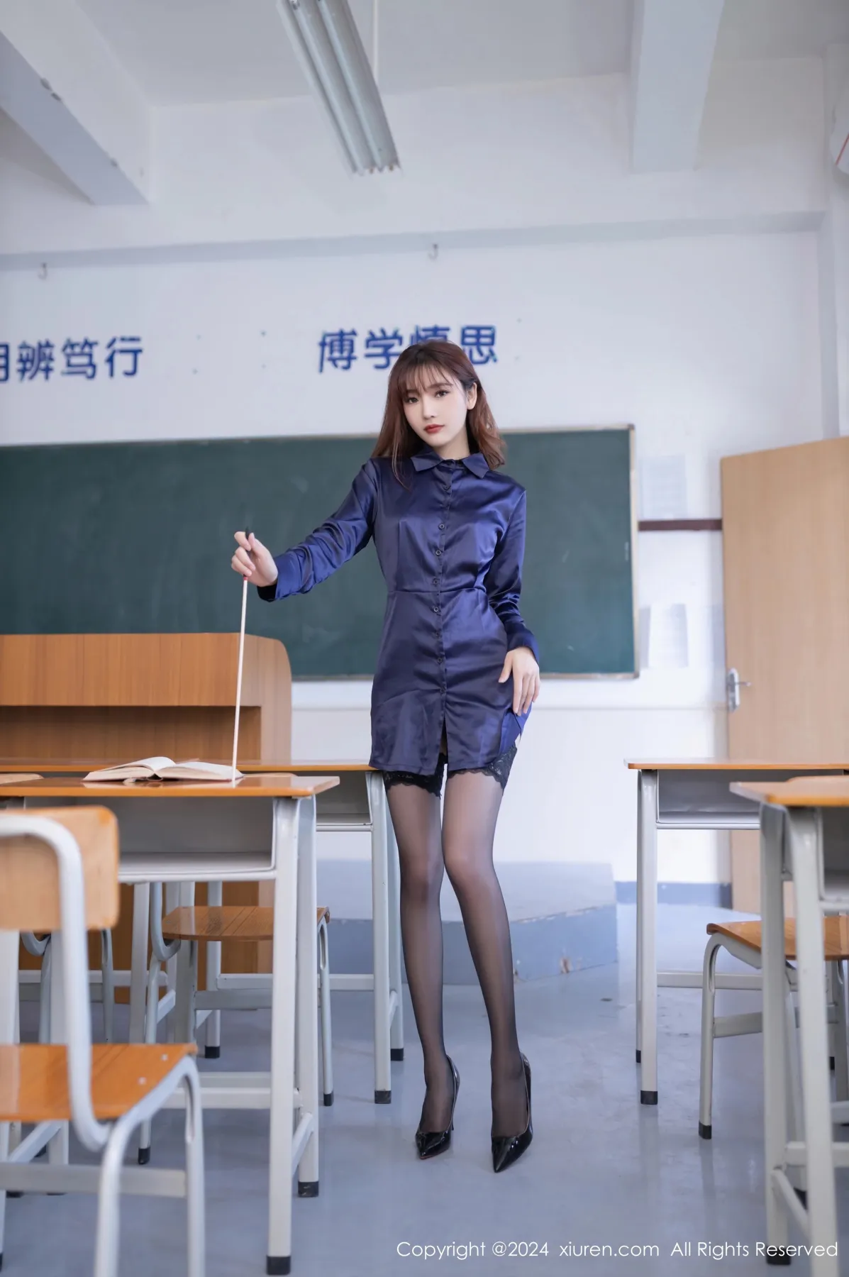 [秀人网] 2024.03.28 No.8309-014