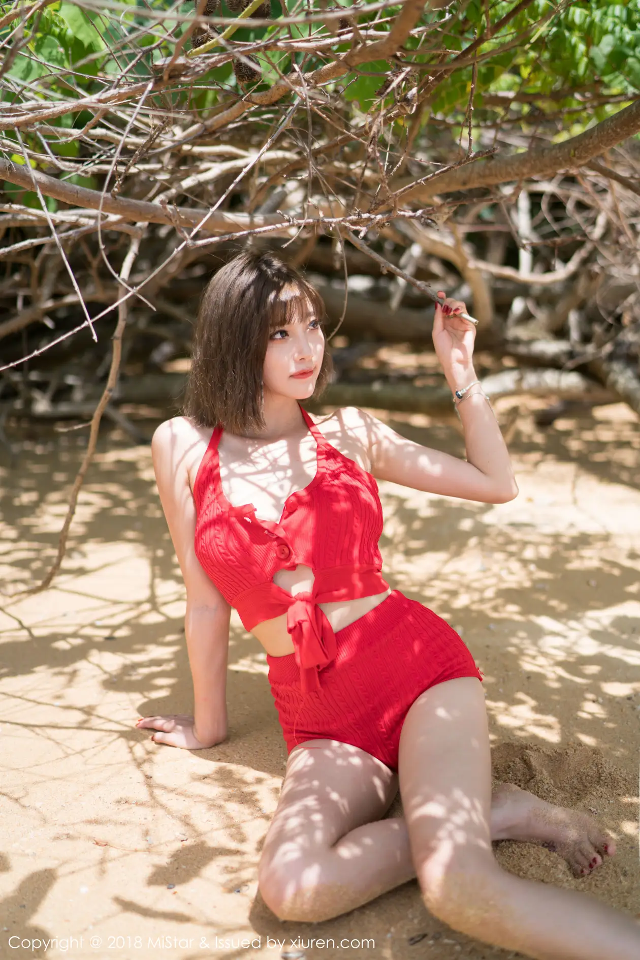 [魅妍社] 2018.04.02 VOL.219-029
