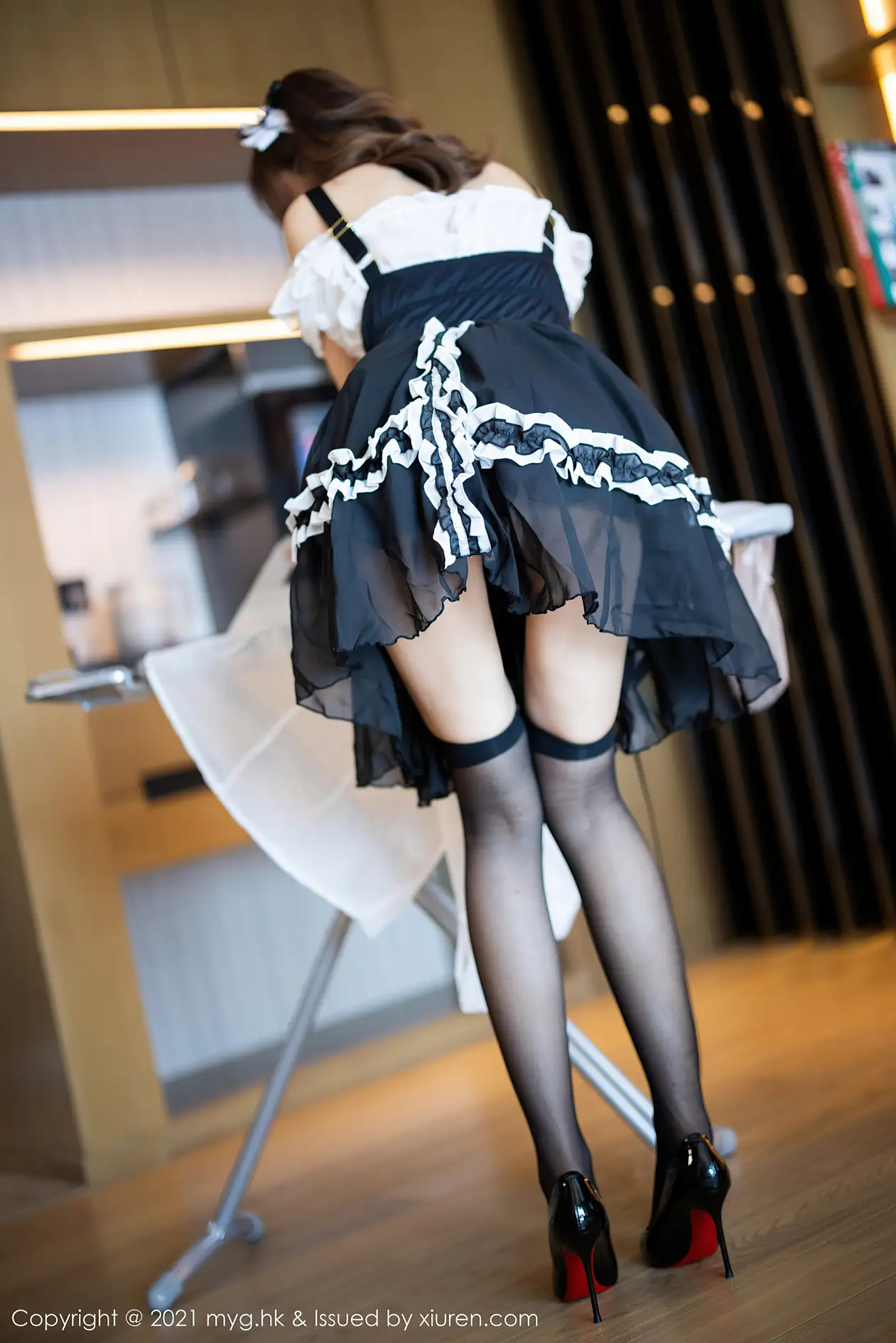 [美媛馆] 2021.09.03 VOL.588-008