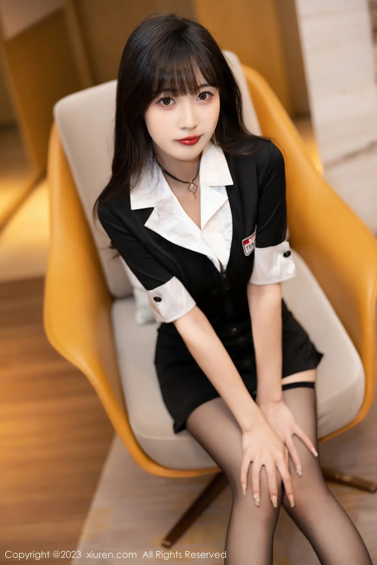 [秀人网] 2023.06.16 NO.6931-003