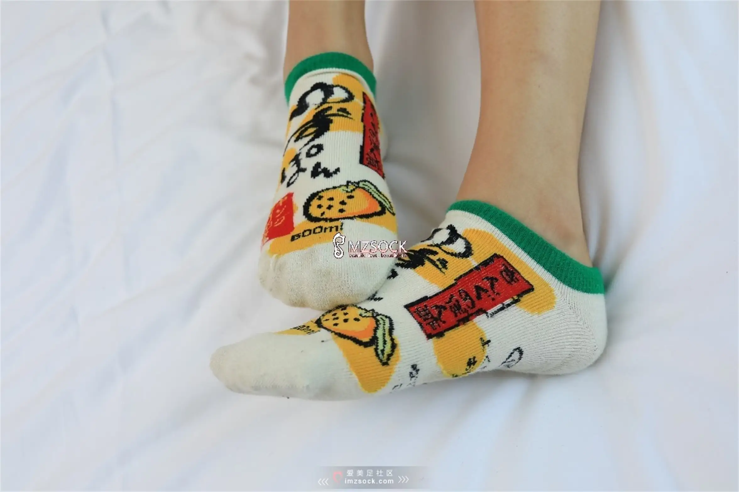 [MZSOCK]爱美足 NO.048-071