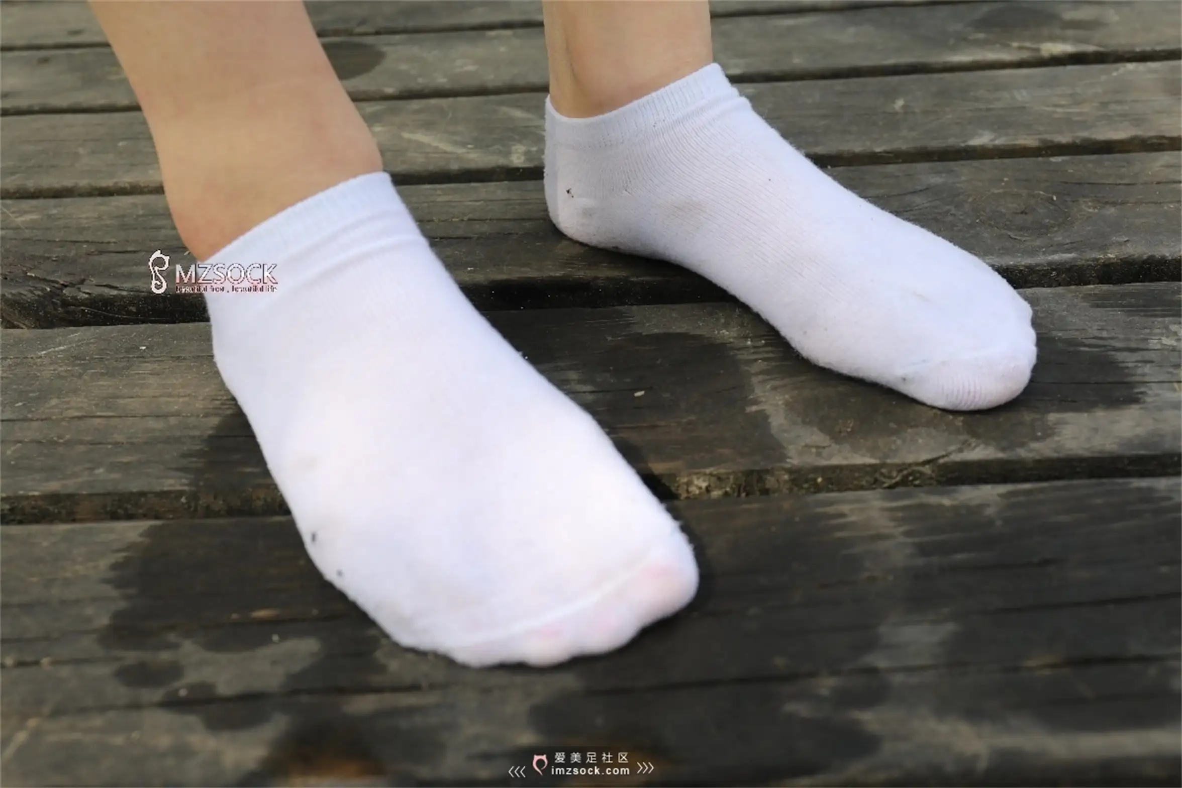 [MZSOCK]爱美足 NO.069-046