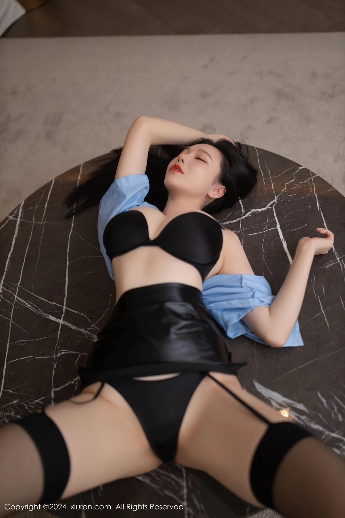 [秀人网] 2024.06.11 No.8681-042