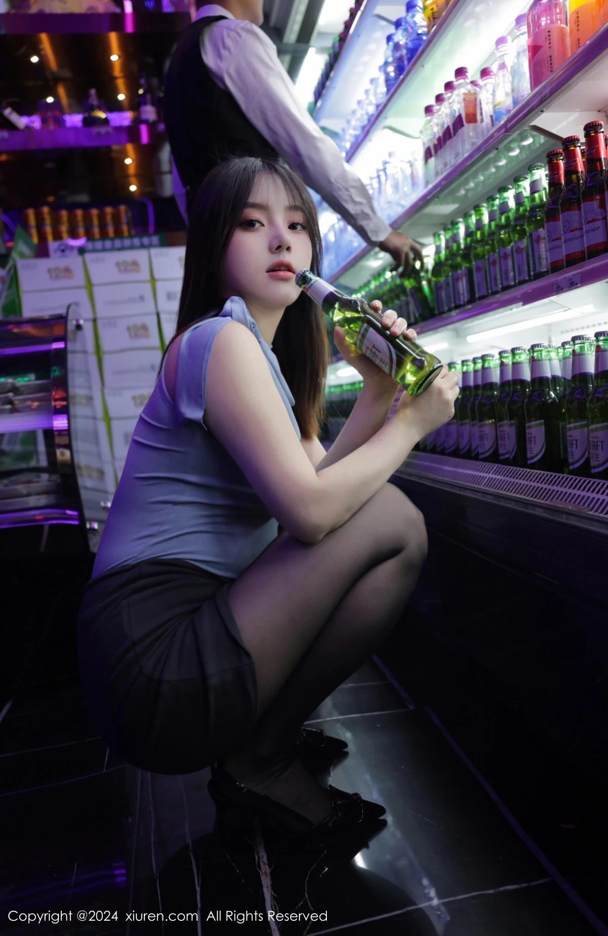 [秀人网] 2024.04.16 No.8402-004