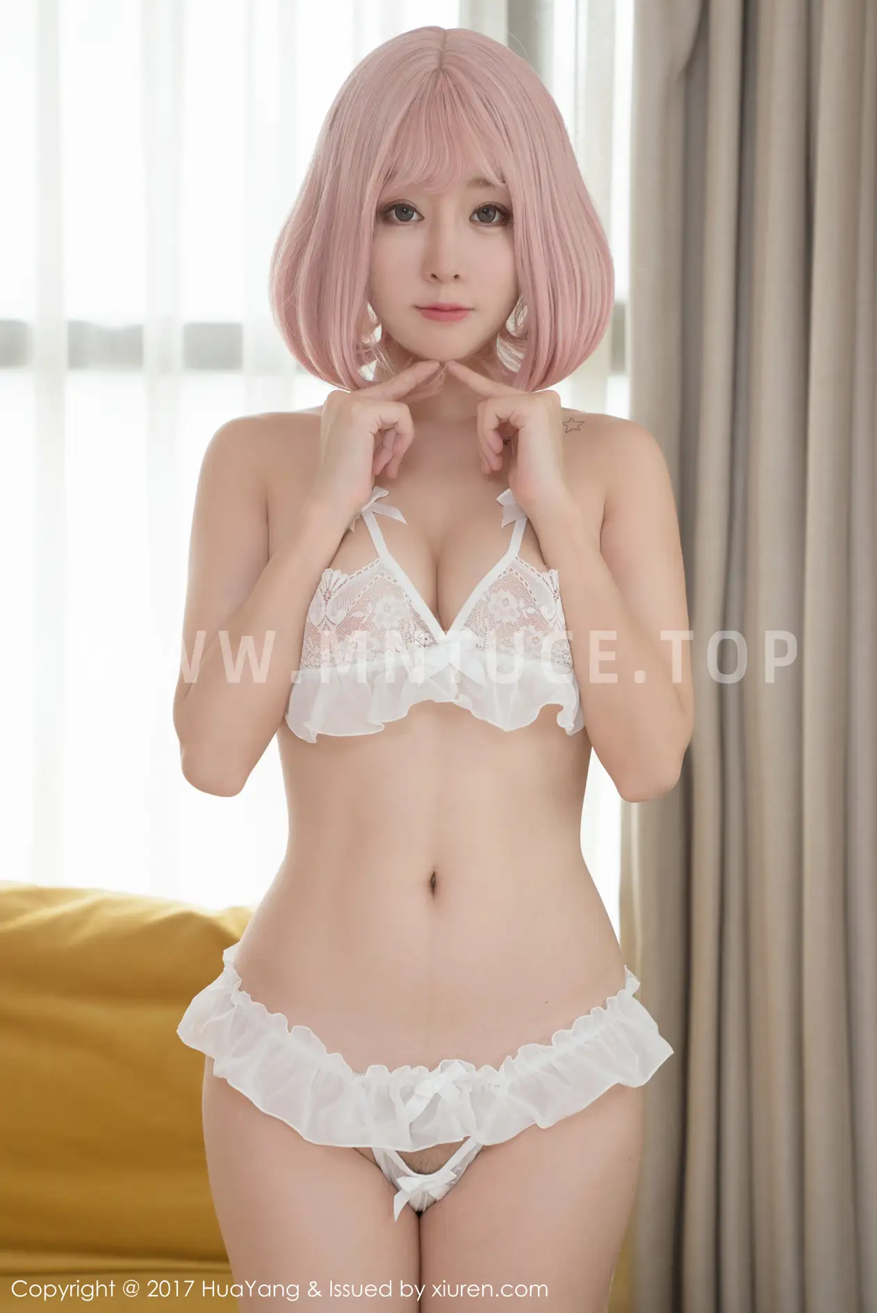 [花漾] 2017.11.06 VOL.0014-026