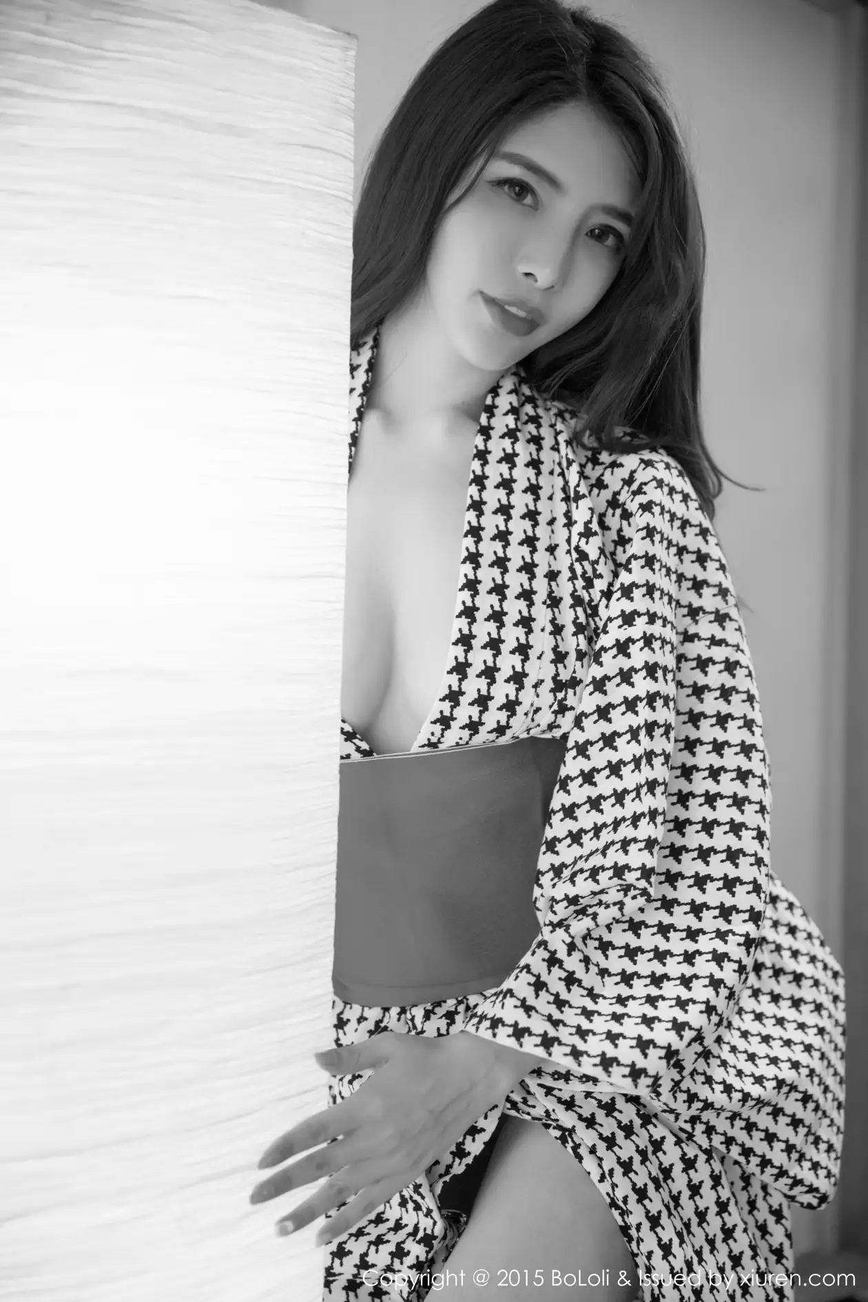 [波萝社] 2015.06.23 Vol.036-033