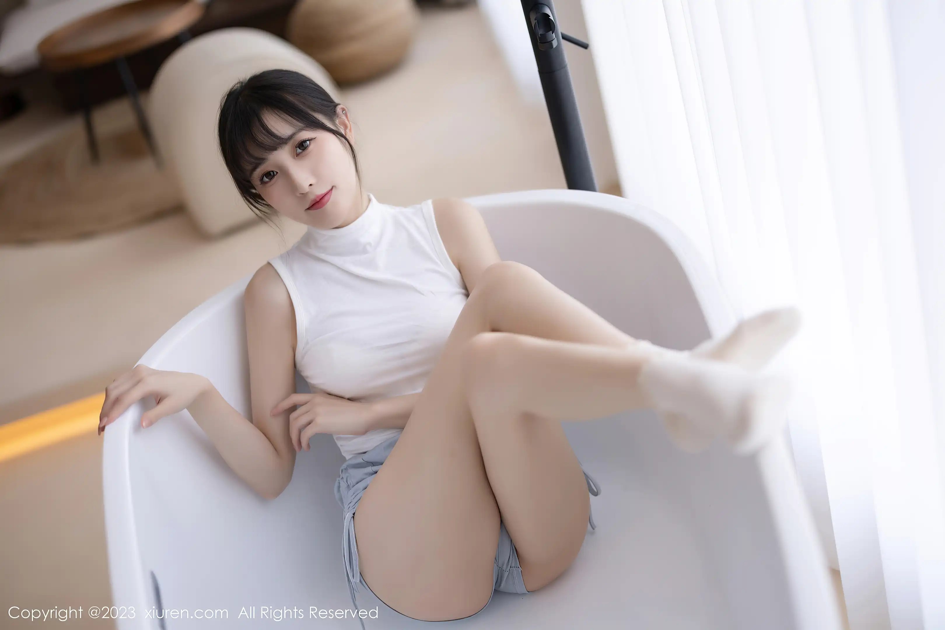 [秀人网] 2023.03.22 NO.6455-036