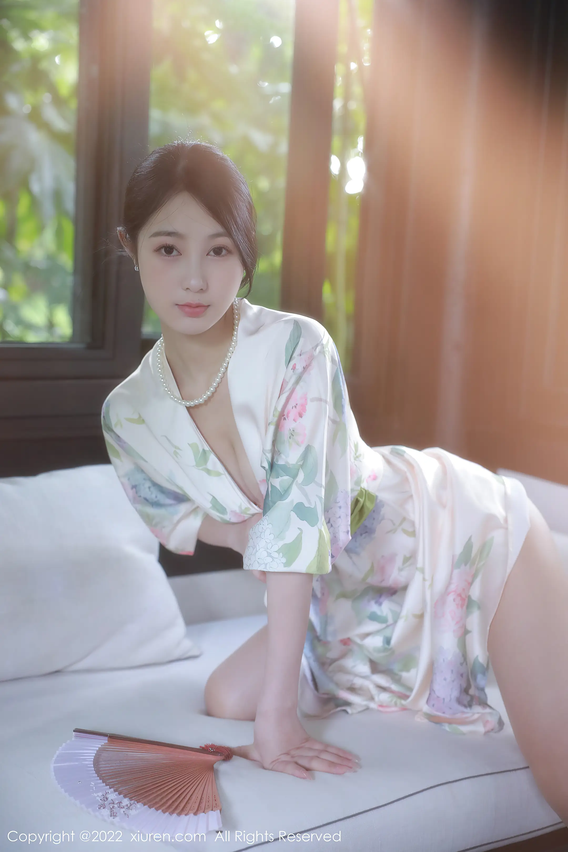 [Xiuren秀人网] 2022.08.30 NO.5514-020