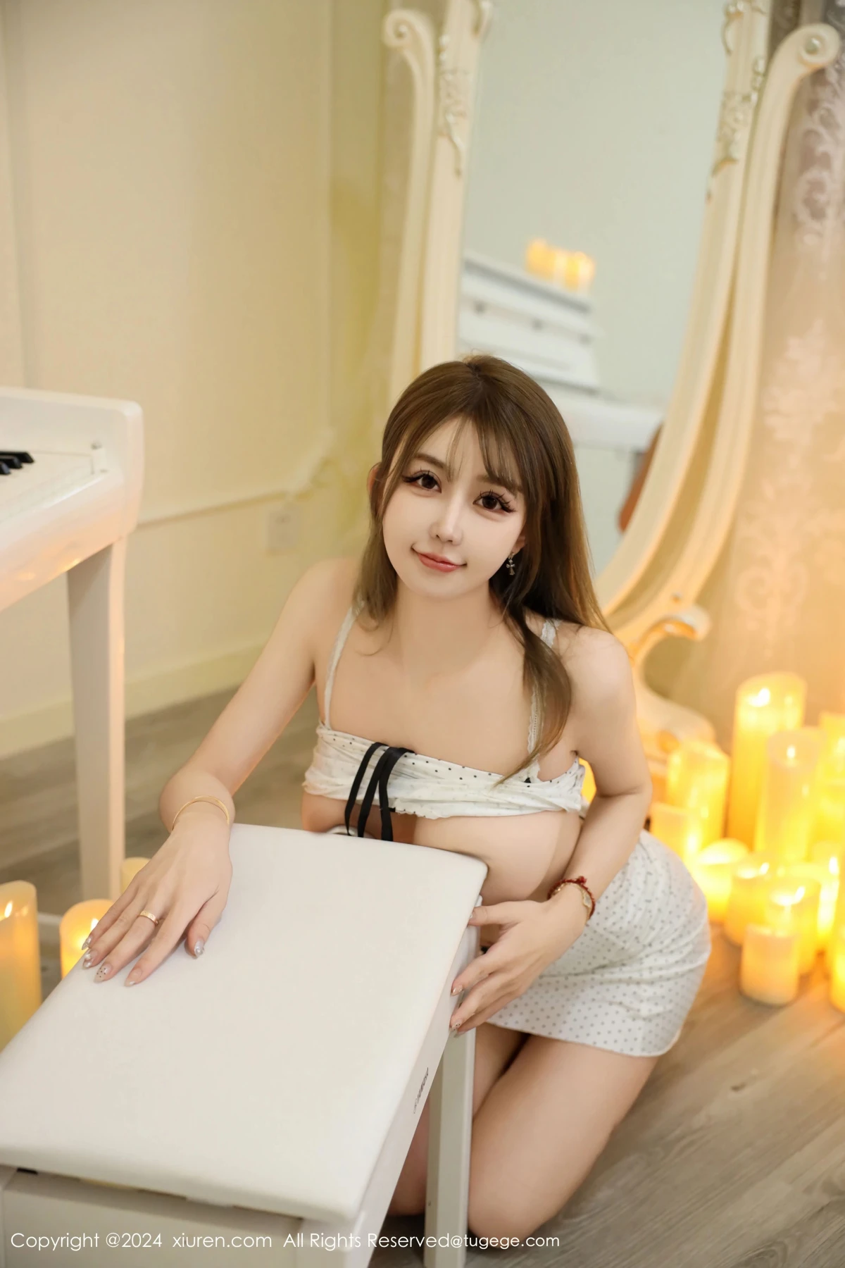 [秀人网] 2024.11.26 No.9502 Zoe柚柚、秀人旗下#[57P]-038