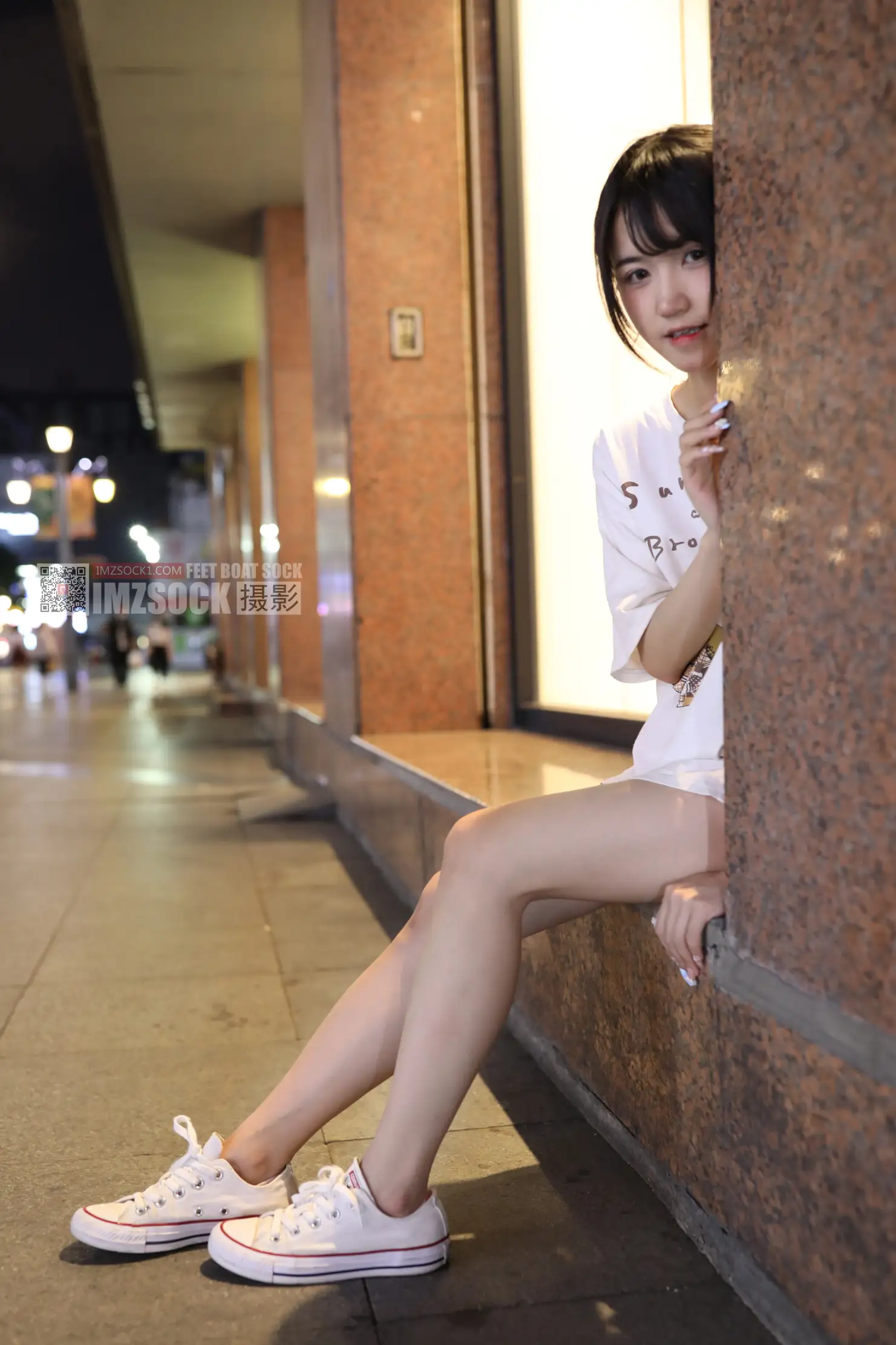 [MZSOCK]爱美足 NO.140-019