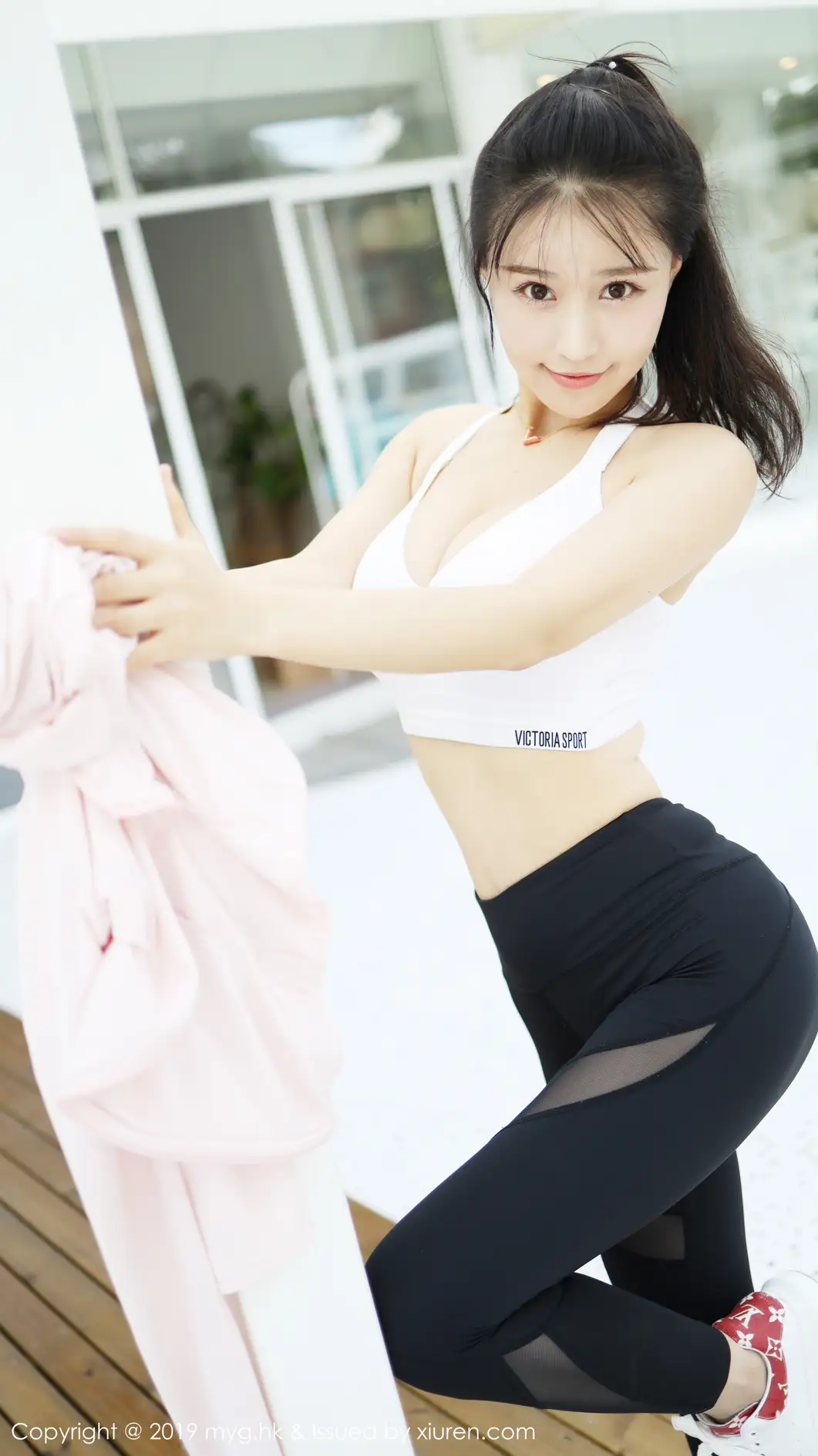 [美媛馆] 2019.09.03 VOL.387-044