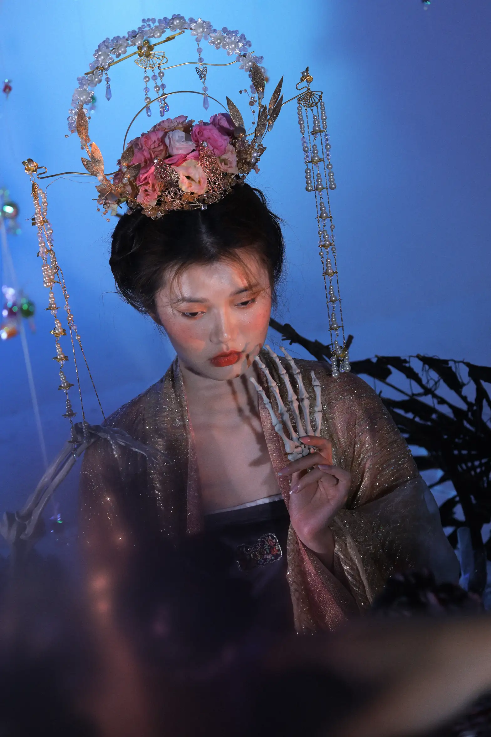[艺图语] 2022.07.17 Vol.1503-020