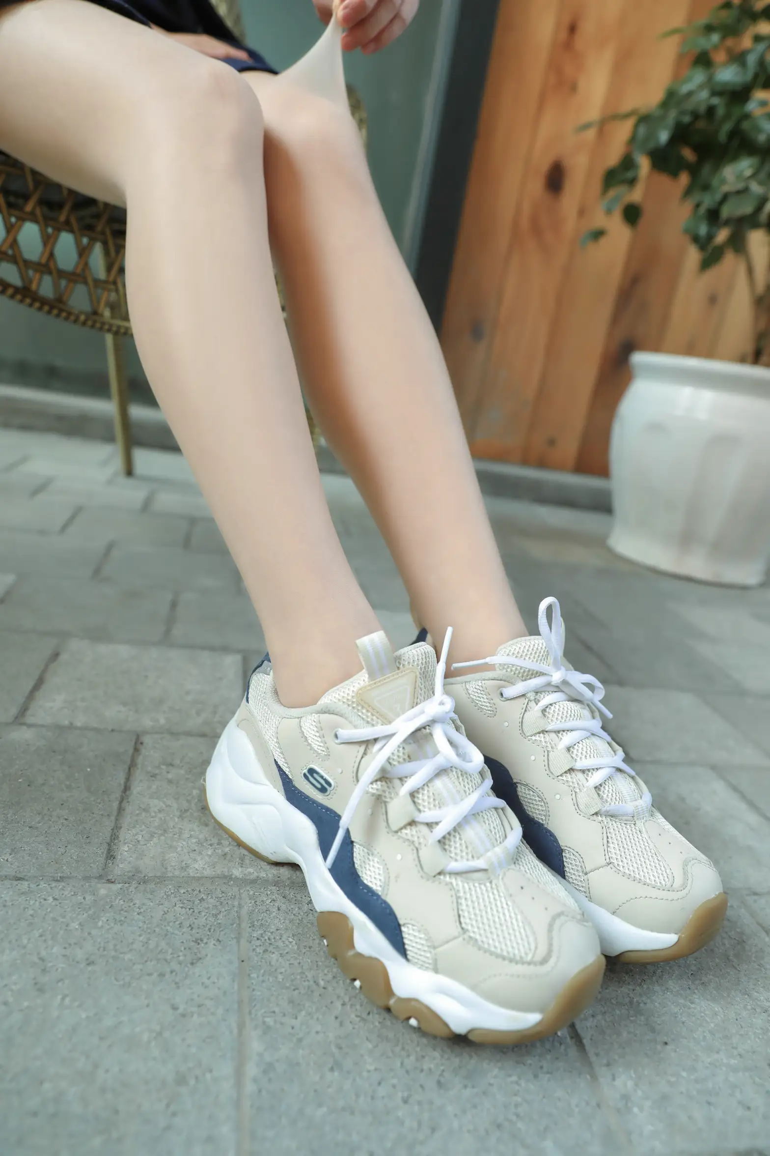 [MZSOCK]爱美足 NO.214-011