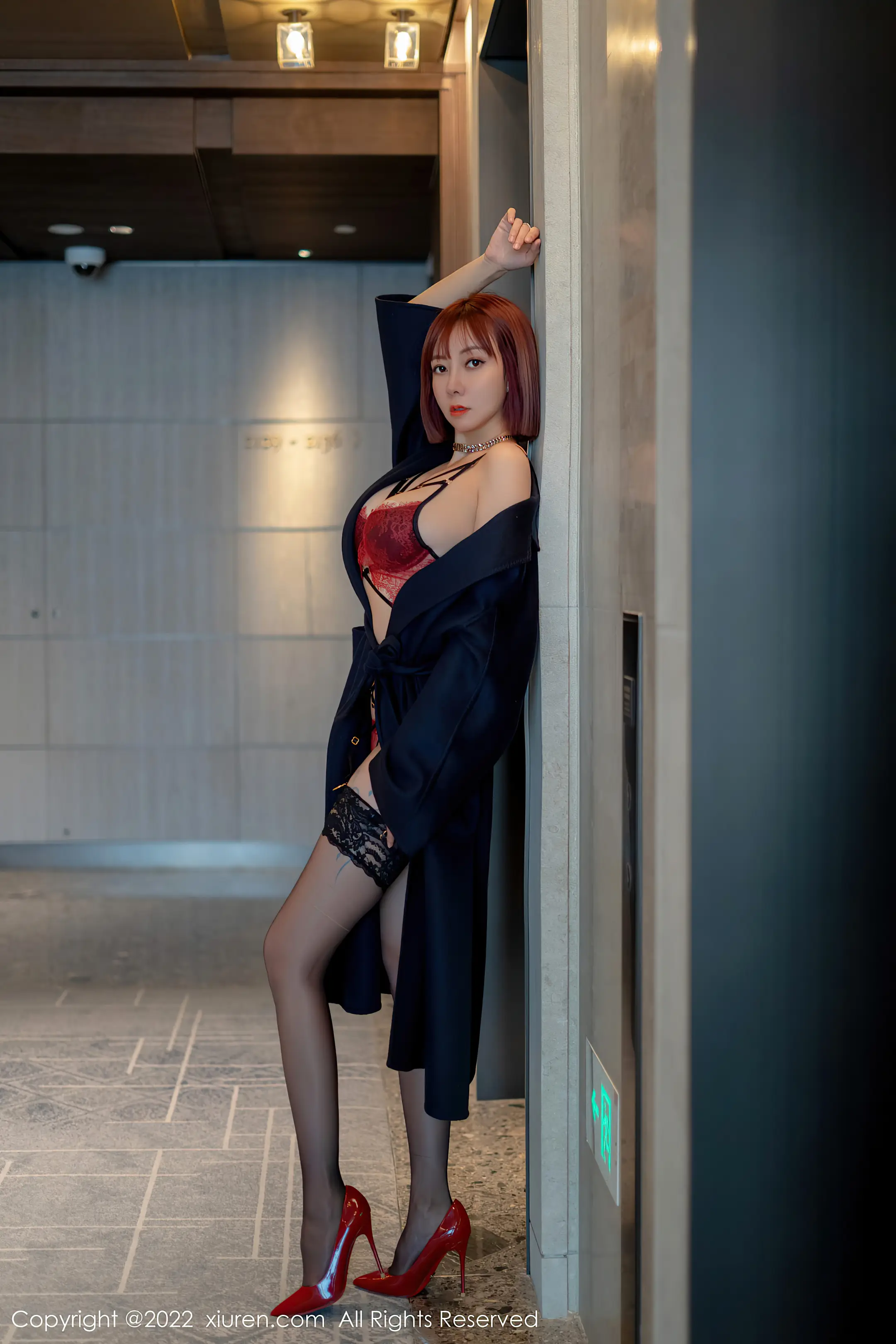 [Xiuren秀人网] 2022.04.19-007