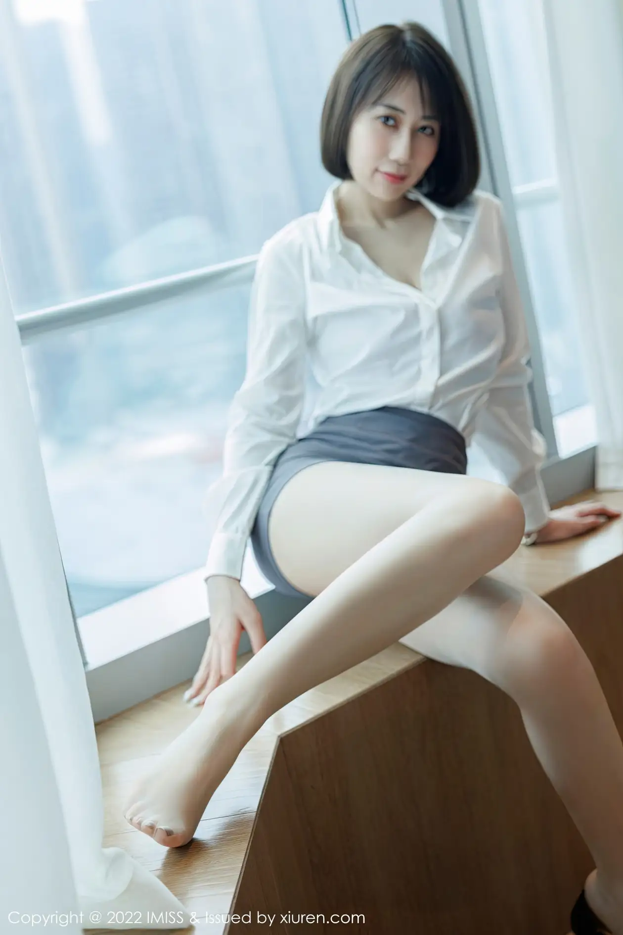 [爱蜜社] 2022.12.12 VOL.709-014