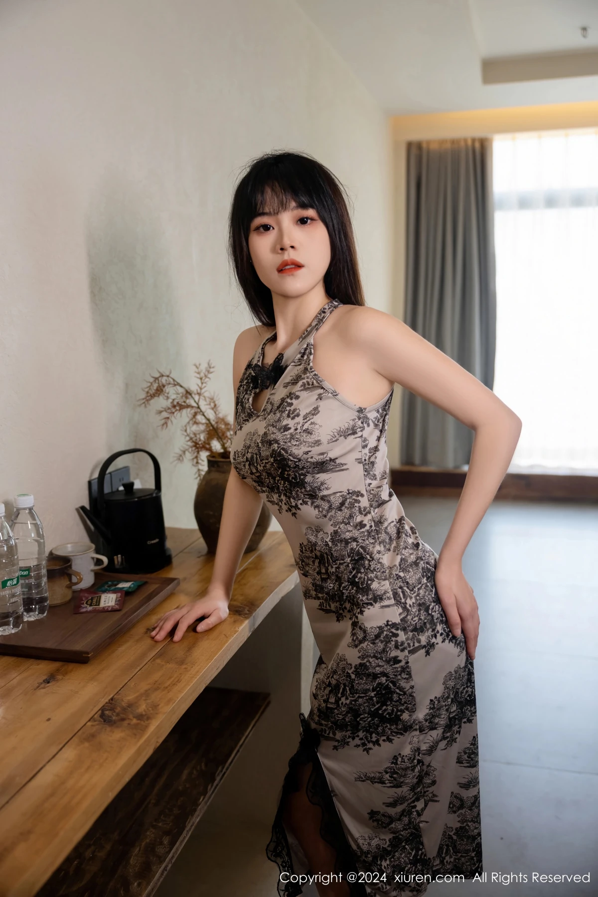 [秀人网] 2024.04.23 No.8434-018