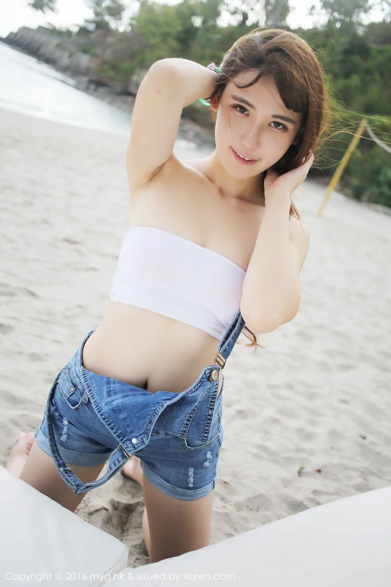 [美媛馆] 2016.02.02 VOL.191-051