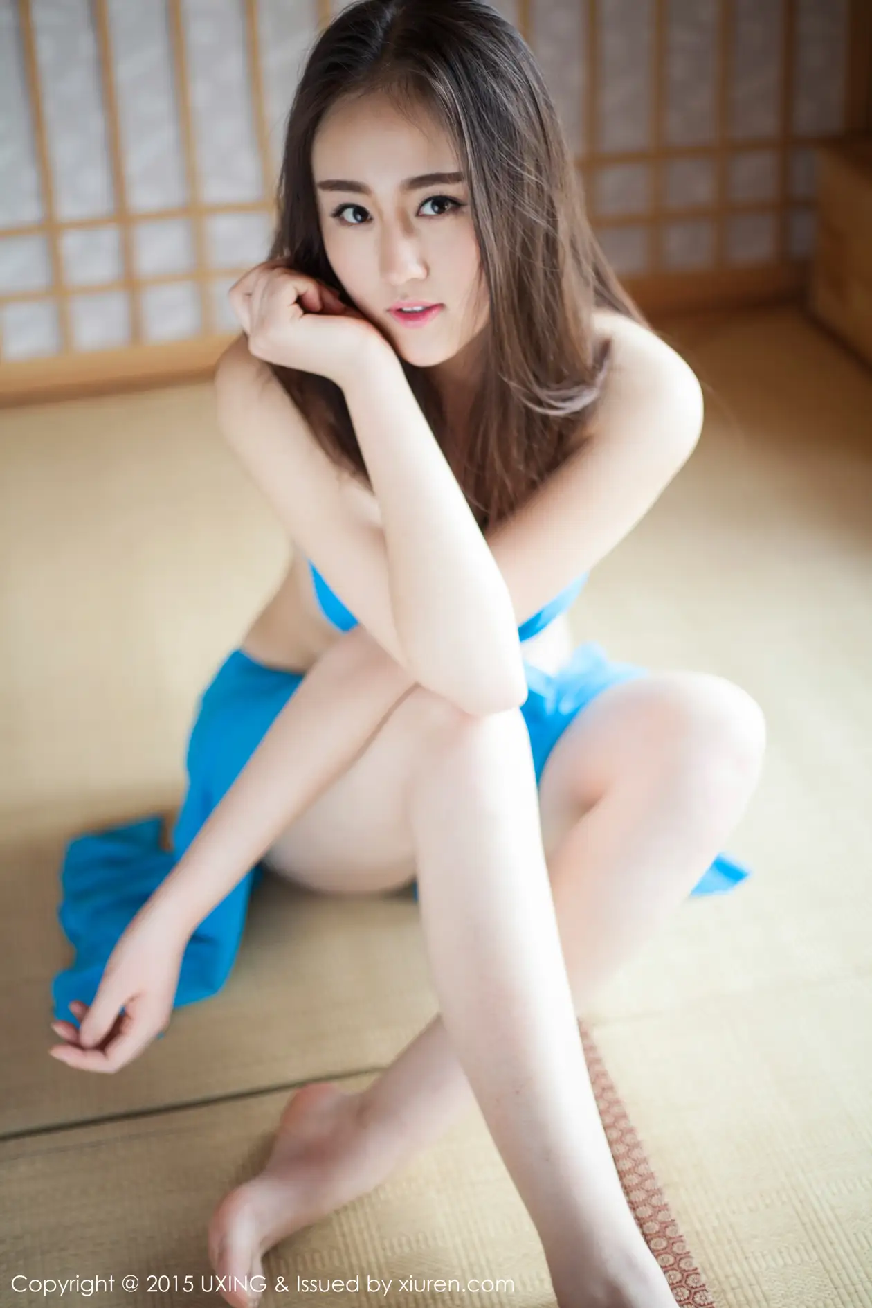 [优星馆] 2015.04.27 VOL.005-037