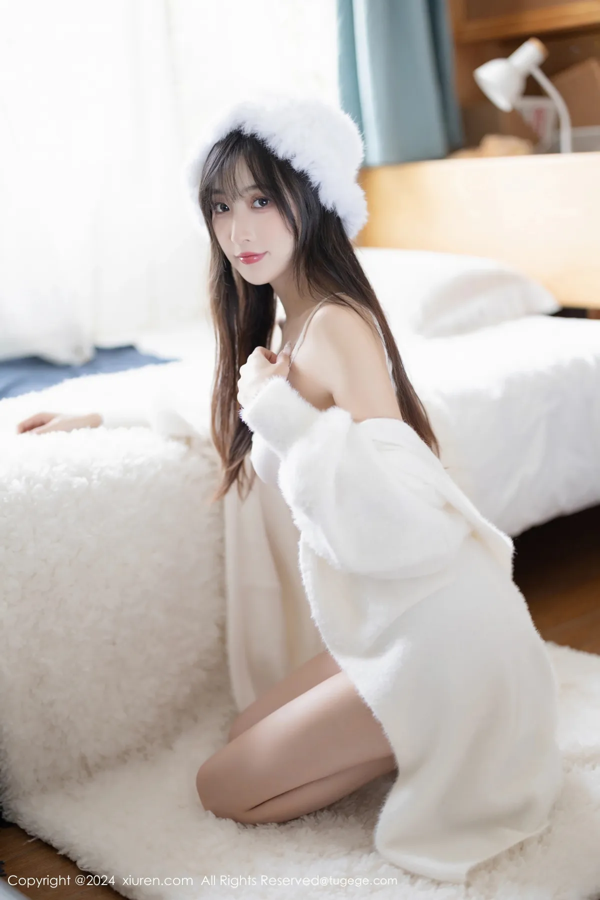 [秀人网] 2024.03.28 No.8307-043