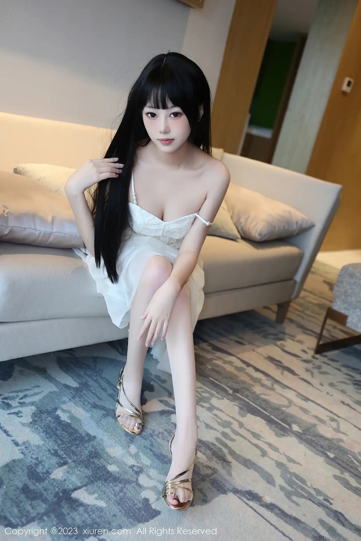 [秀人网] 2023.05.31 NO.6828-010