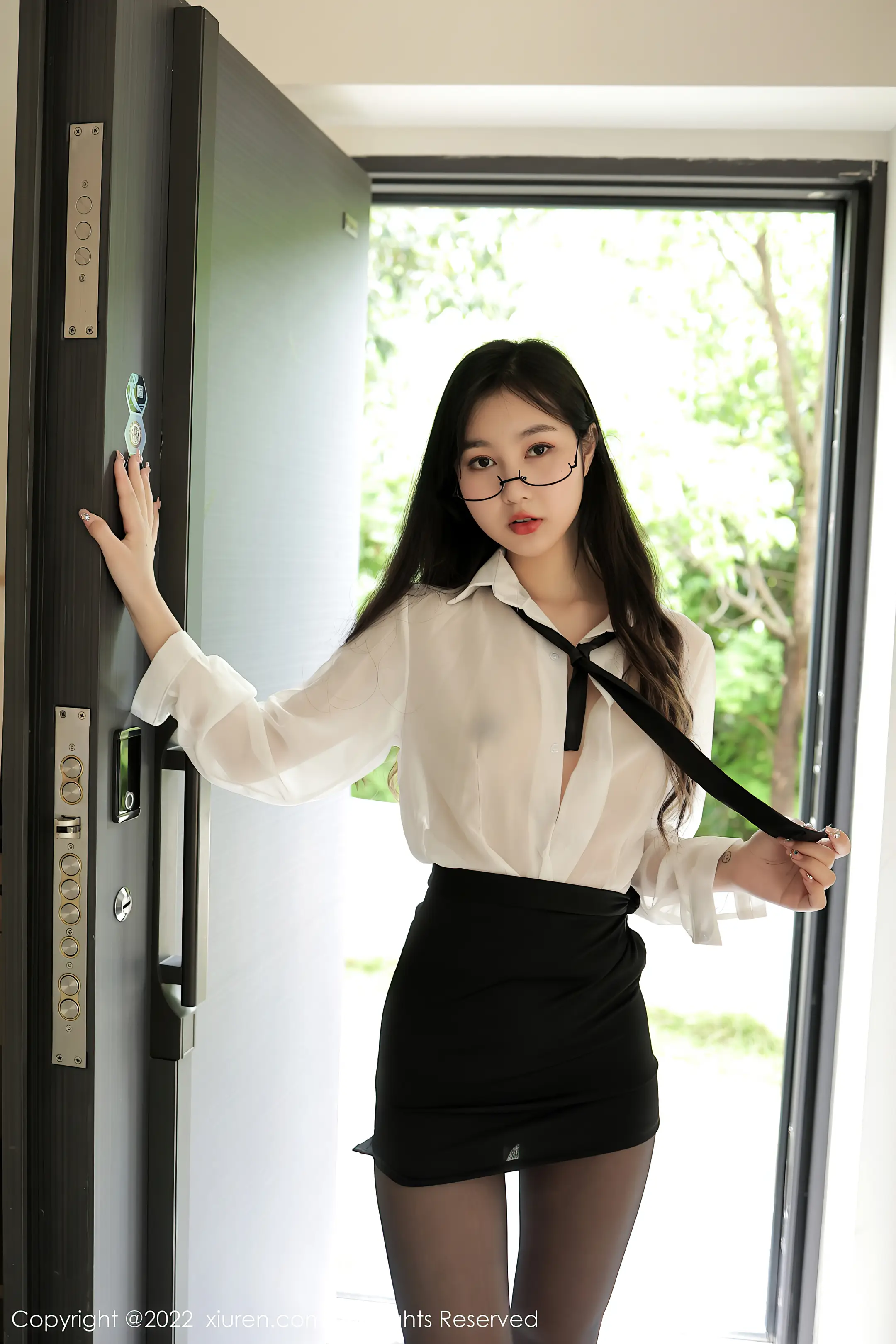 [Xiuren秀人网] 2022.06.08-004