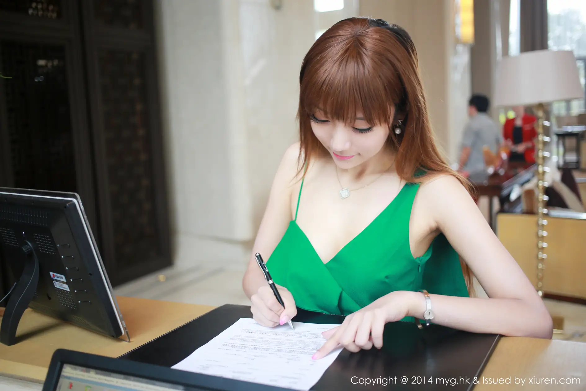 [美媛馆] 2014.09.02 VOL.038-013