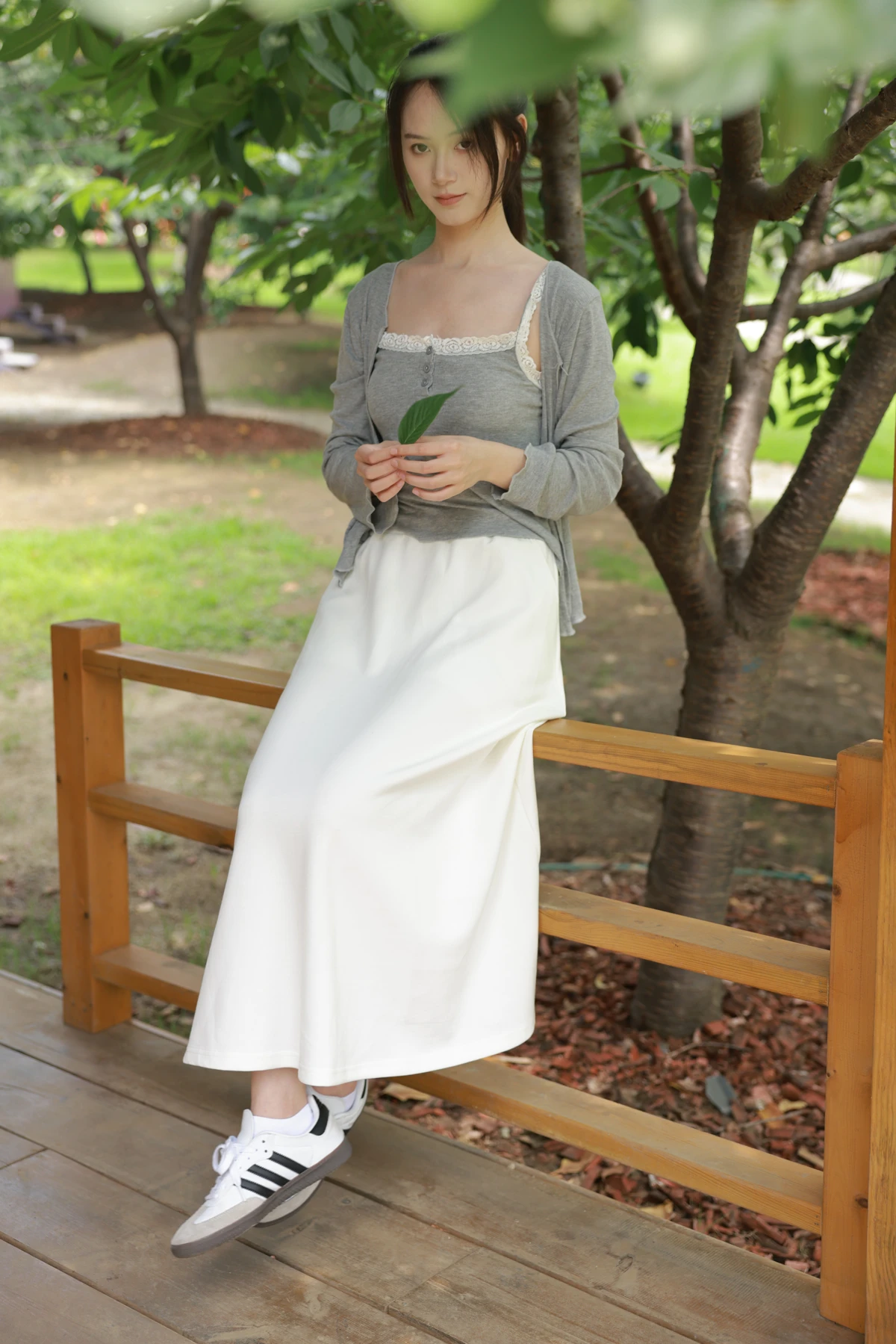 [MZSOCK]爱美足 No.283 梦瑶#梦瑶@[162P]-010