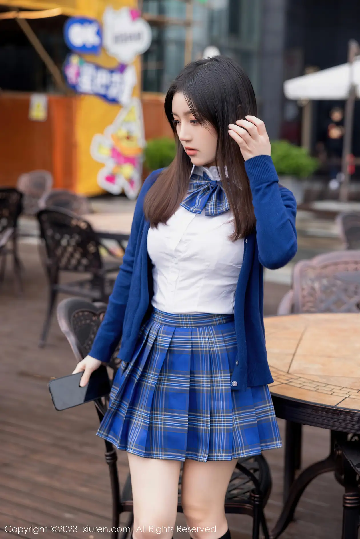 [秀人网] 2023.12.01 NO.7754-004