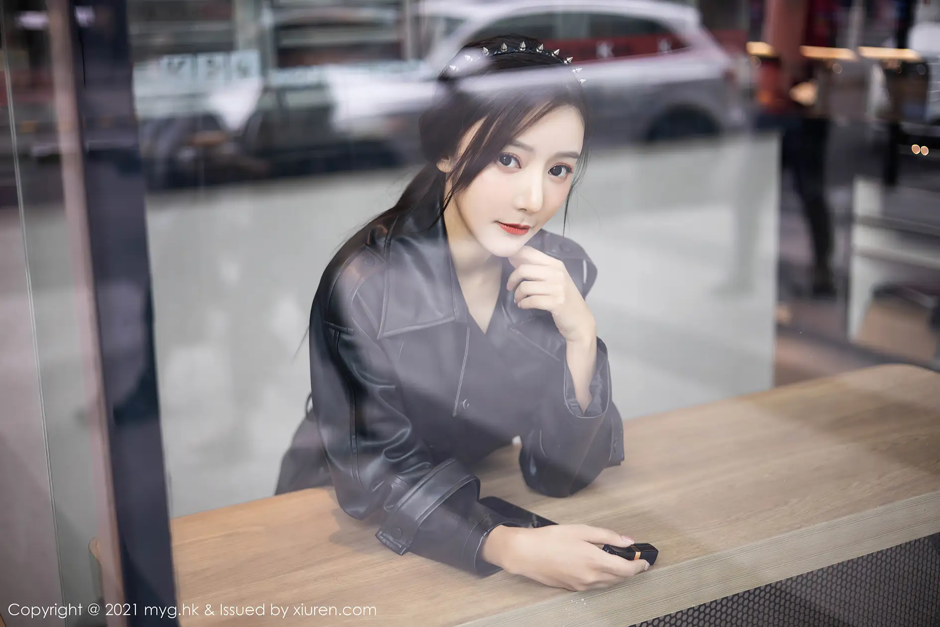 [美媛馆] 2021.02.26 VOL.493-012