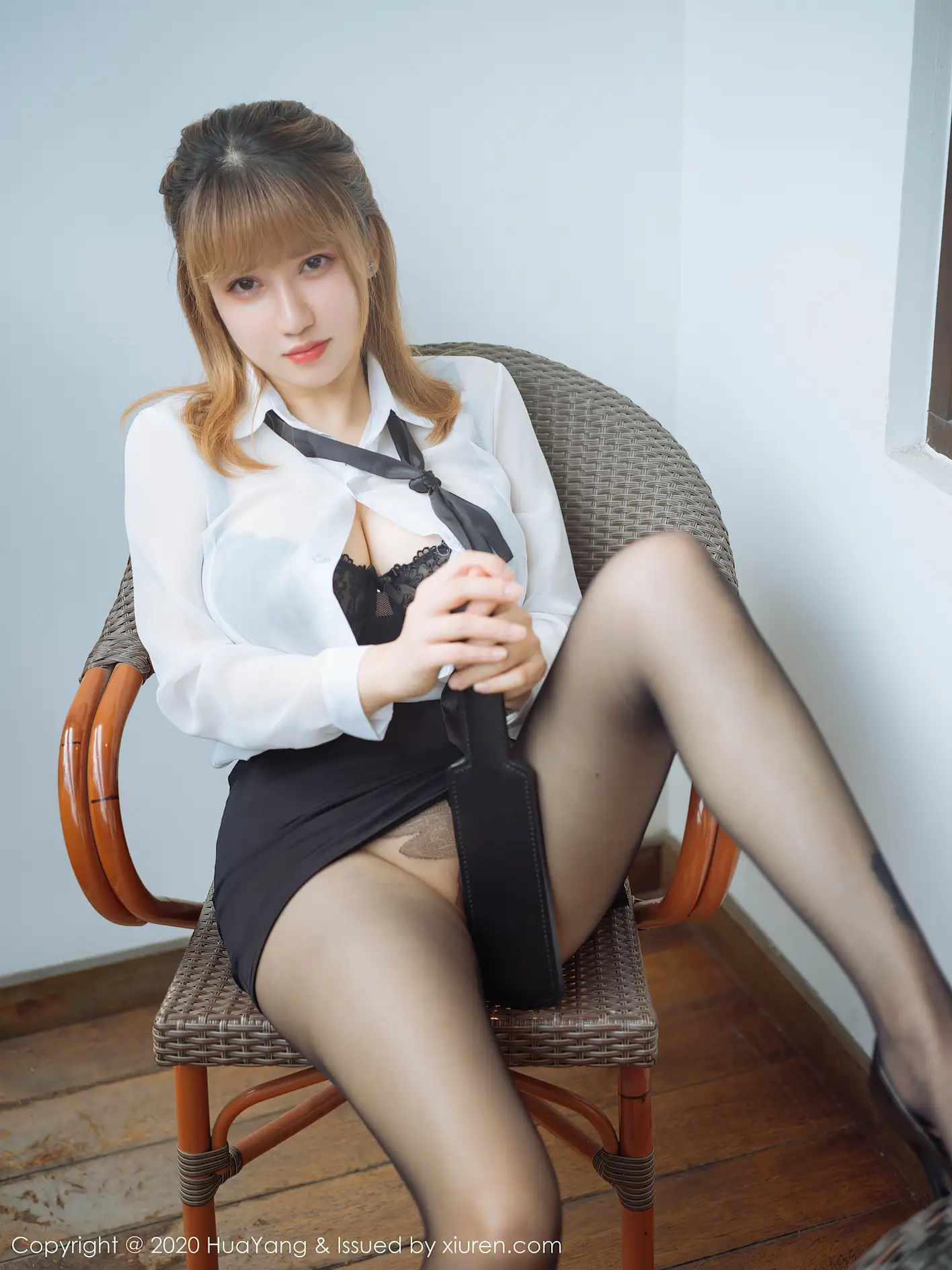 [花漾] 2020.11.09 VOL.0316-010