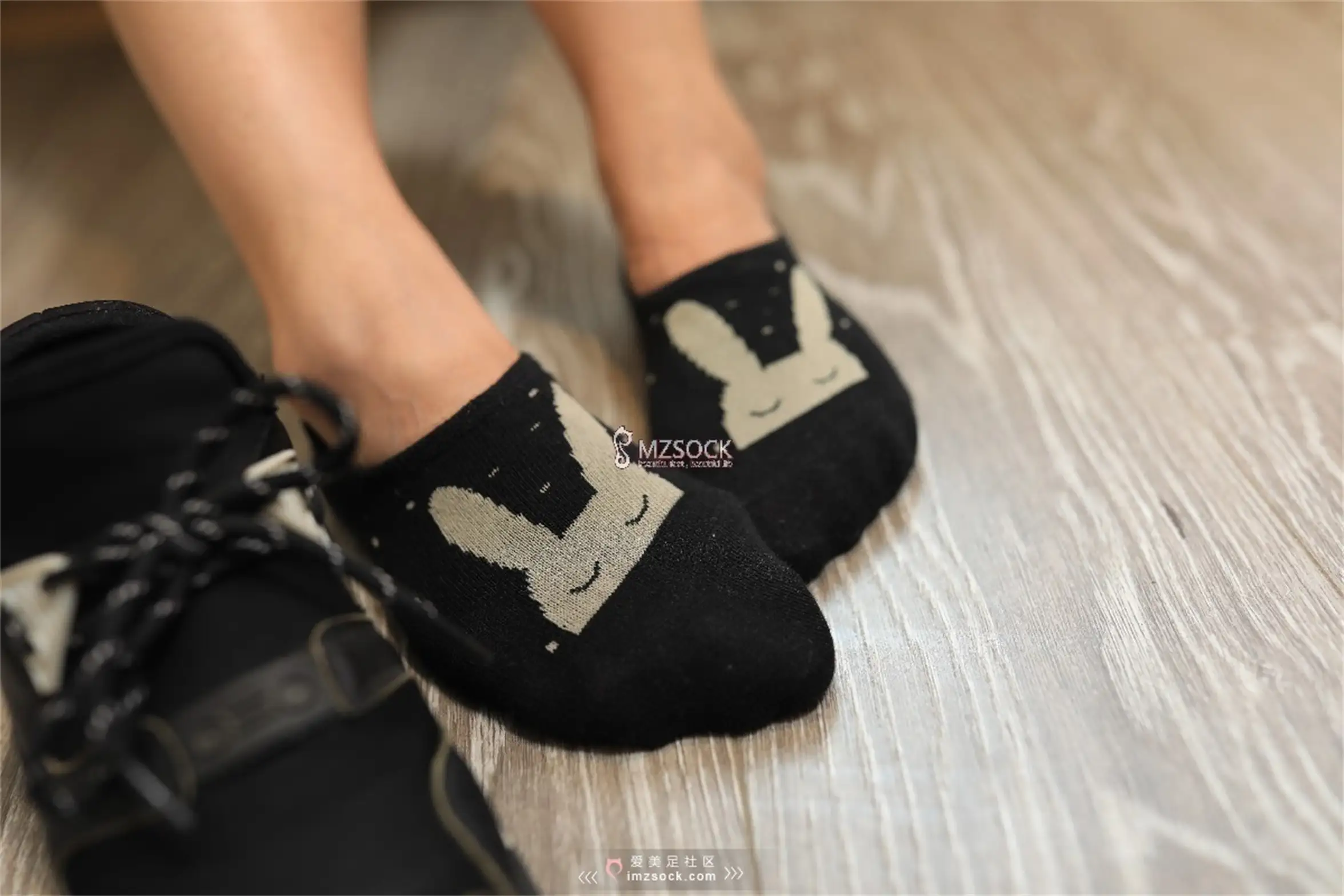 [MZSOCK]爱美足 NO.050-036