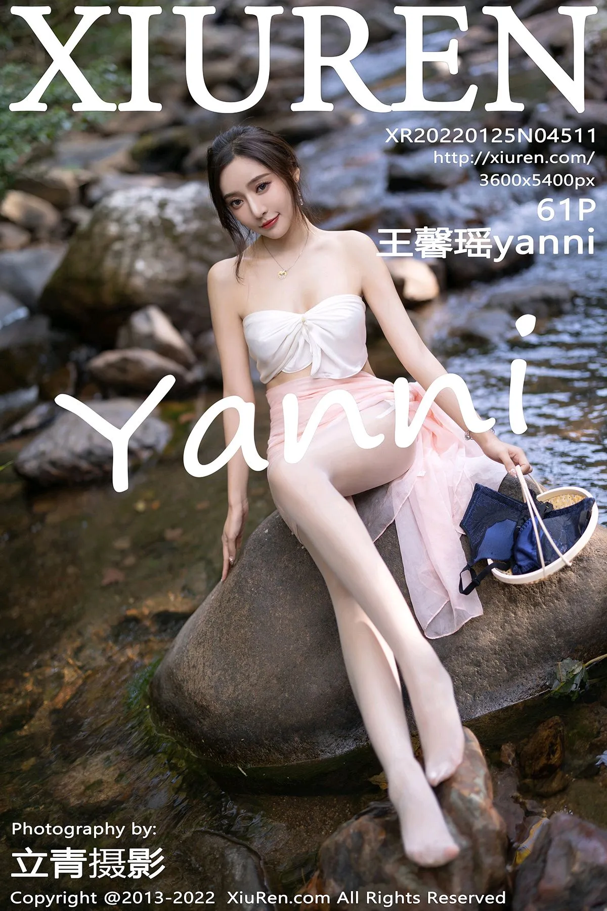 [Xiuren秀人网] 2022.01.25 – NO.4511[61P]-PicJJ