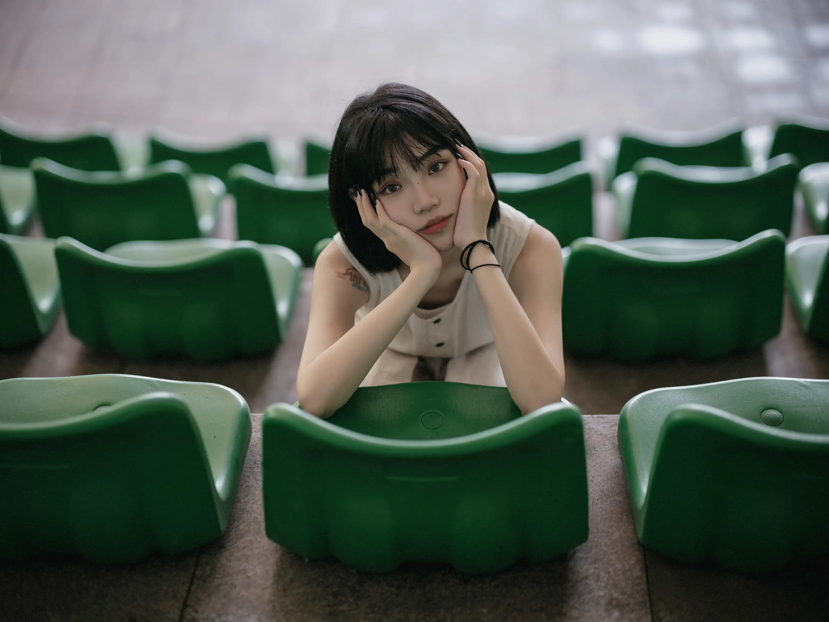 [艺图语] 2022.08.09 Vol.1659-057