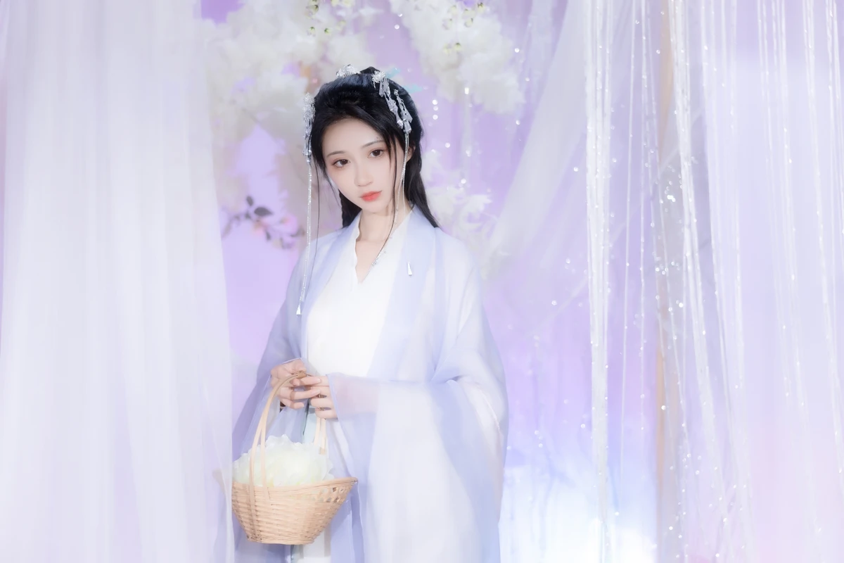 [艺图语]2023.03.10 Vol.3044 韶华#绮罗生的小苏苏#[24P]-017