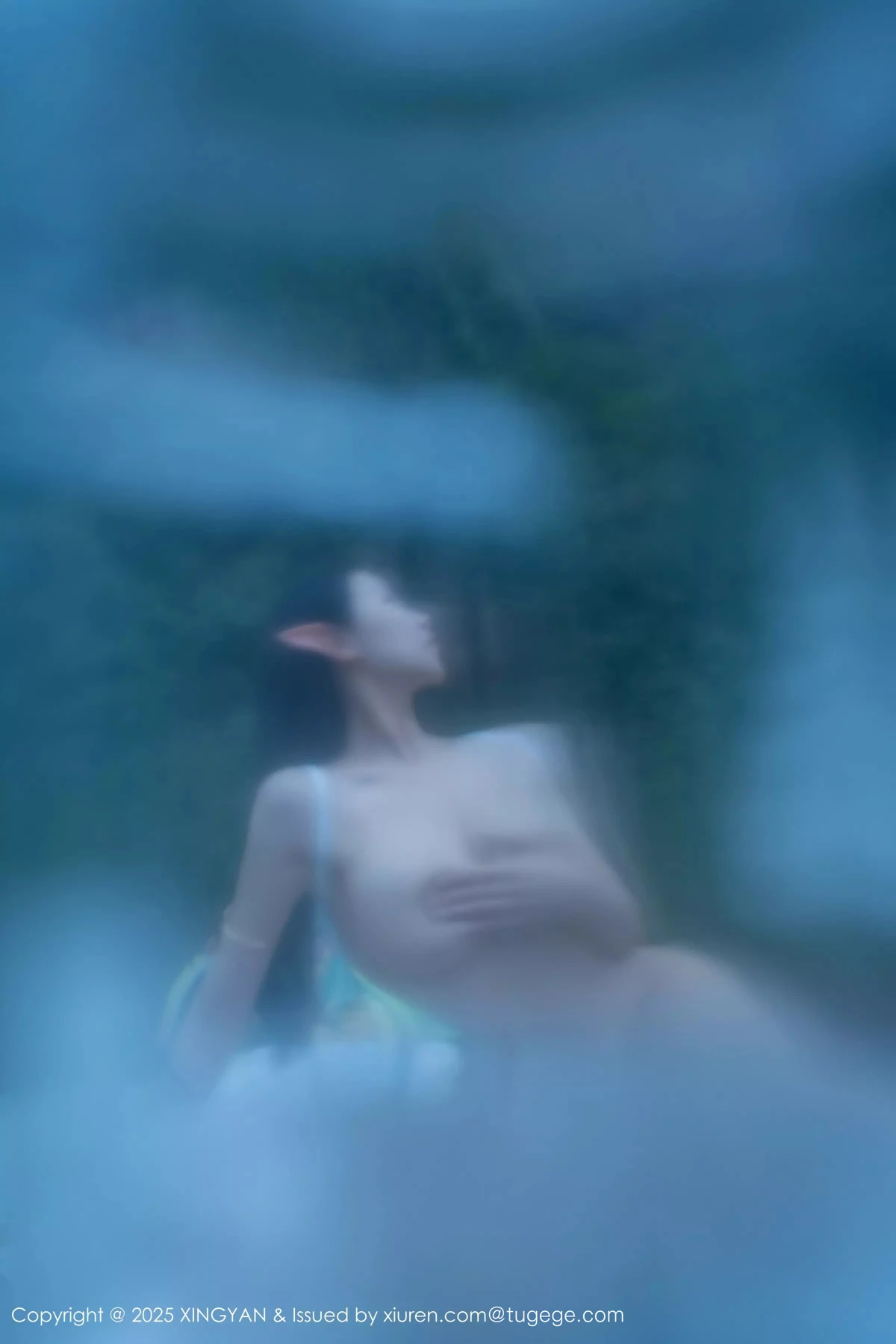 [星颜社] 2025.02.26 VOL.314 清妙、秀人旗下#[60P]-041