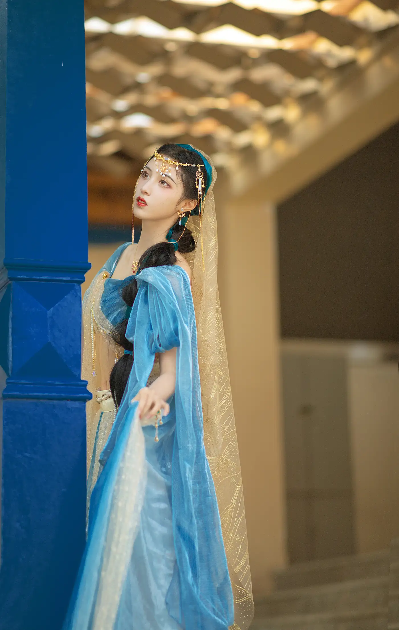 [艺图语] 2022.02.12 Vol.788-009
