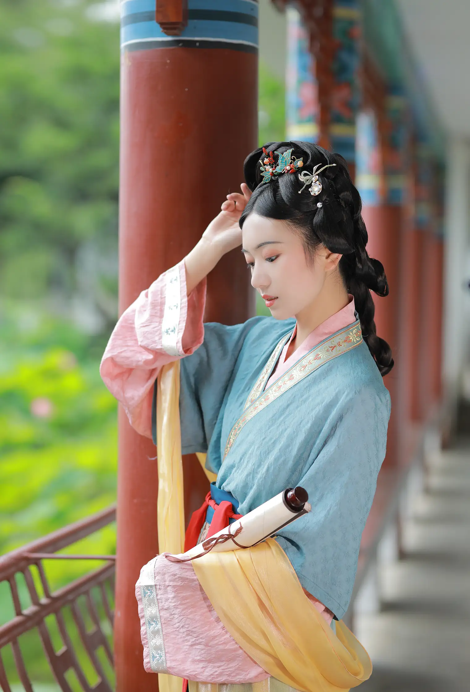 [艺图语] 2022.08.12 Vol.1687-033