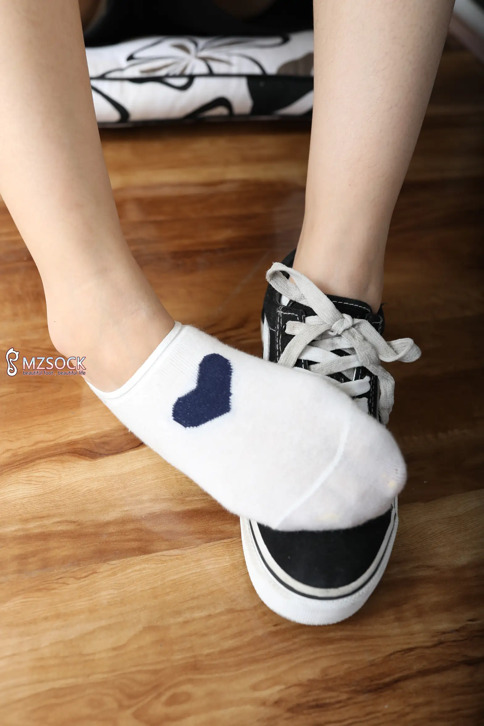 [MZSOCK]爱美足 NO.029-029