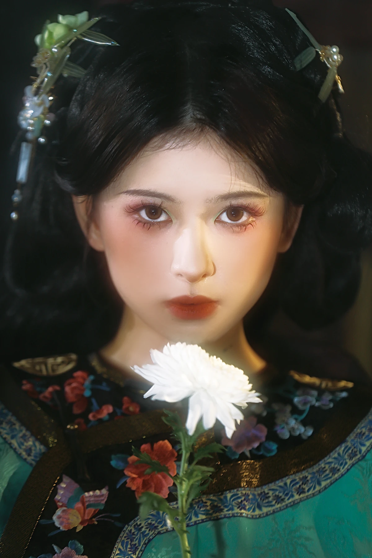 [艺图语]2023.01.13 Vol.2910 在徐家，我就是规矩。#李林夕h#[22P]-019