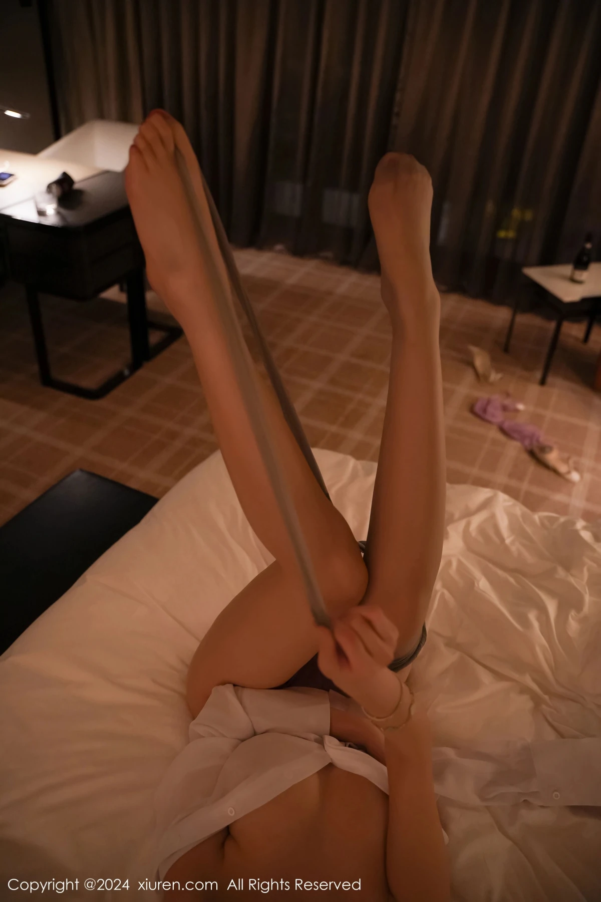 [秀人网] 2024.04.24 No.8444-079