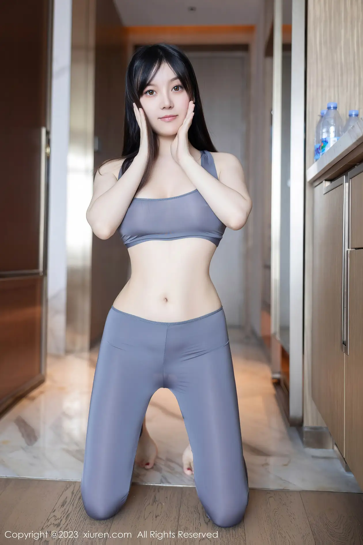[秀人网] 2023.10.20 NO.7543-025