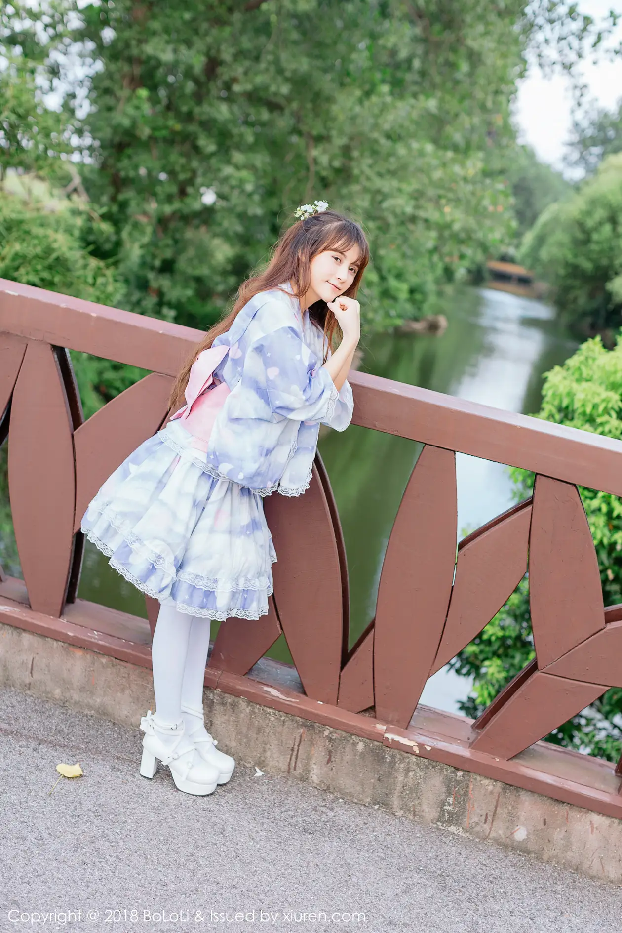 [波萝社] 2018.05.21 Vol.118-034